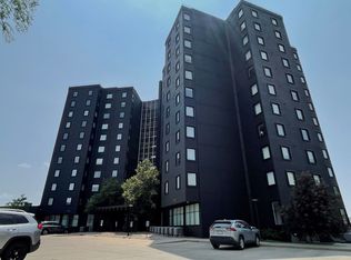 The Lyon, Des Moines, IA 50309