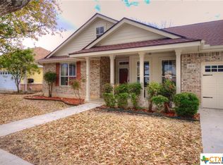 1424 Denise Dr, New Braunfels, TX 78130