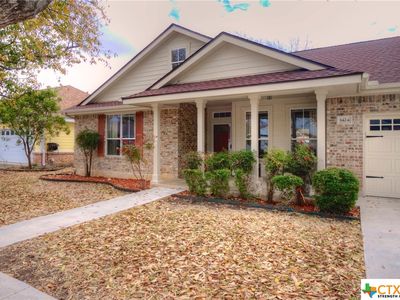 1424 Denise Dr, New Braunfels, TX, 78130