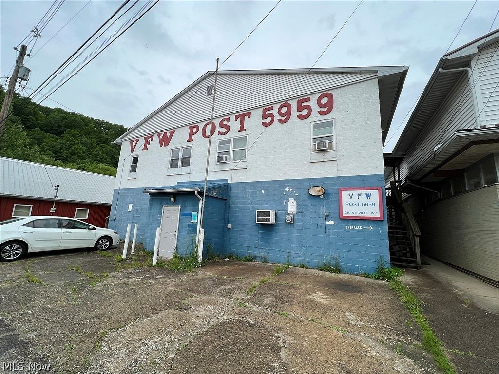 252 Mill St, Grantsville, WV 26147 Zillow