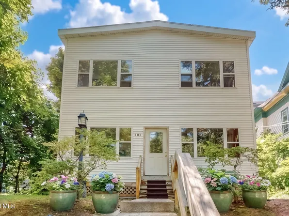 101 S Pine Avenue, Albany, NY 12208