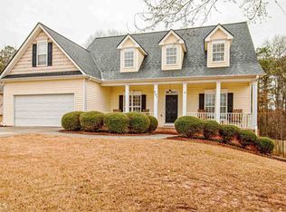 201 Baldwin Ct, Newnan, GA 30263