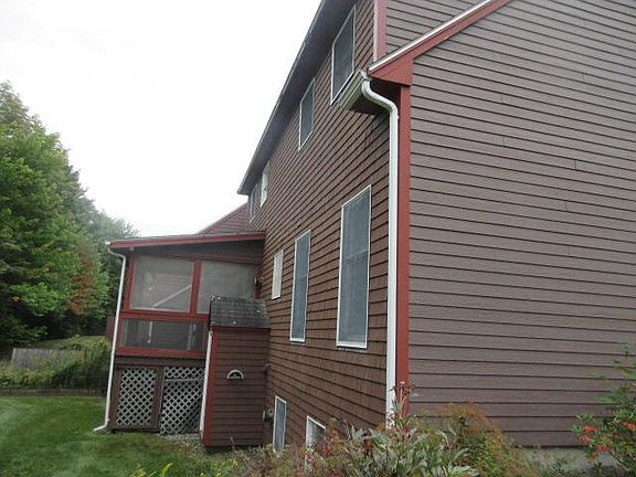 4th image of 45 Cortland Circle #45