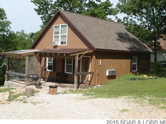 Main level living