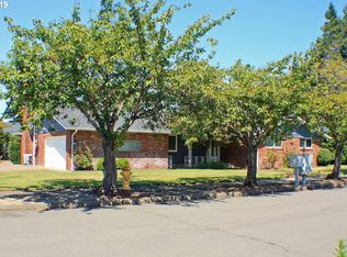 1415 Flintridge Ave, Eugene, OR 97401