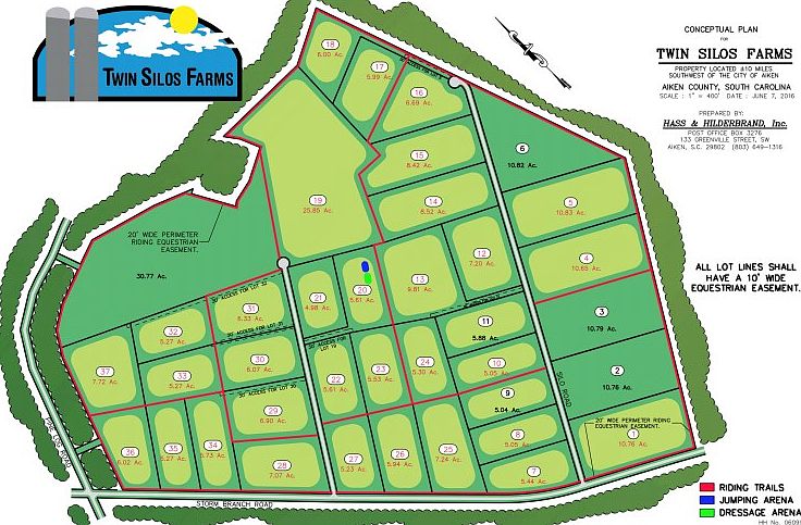 2nd image of LOT 35 Cowdry Park Rd