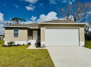 17384 Robinson Ave, Port Charlotte, FL 33948