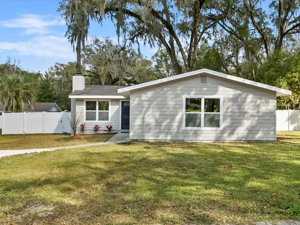 602 HOLLEY STREET, BROOKSVILLE, FL 34601