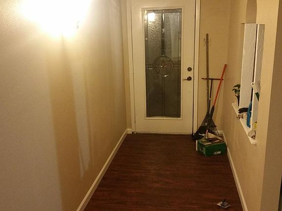 Entry Way
