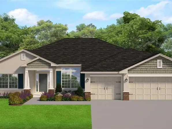 320 Pessoa St, Punta Gorda, FL 33983