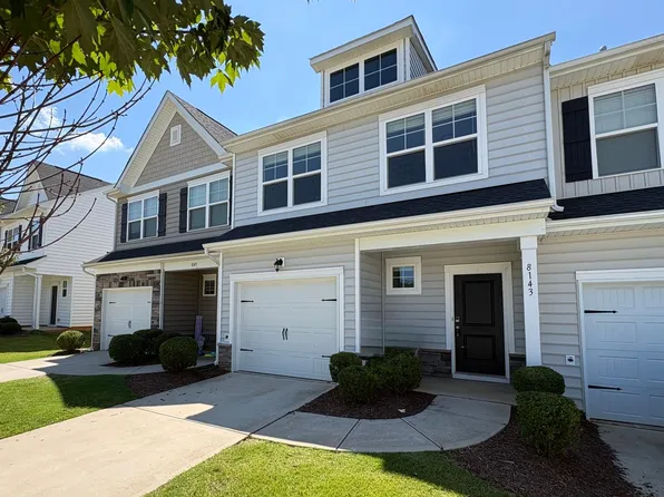8143 Sheffield Dr, Terrell, NC 28682