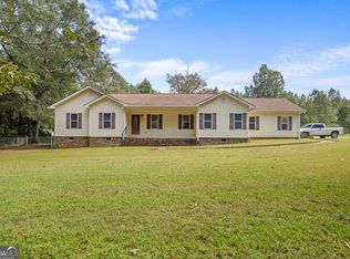 1470 Kittrell Creek Rd, Sandersville, GA 31082