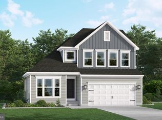 232 N Heron Cir, New Castle, DE 19720