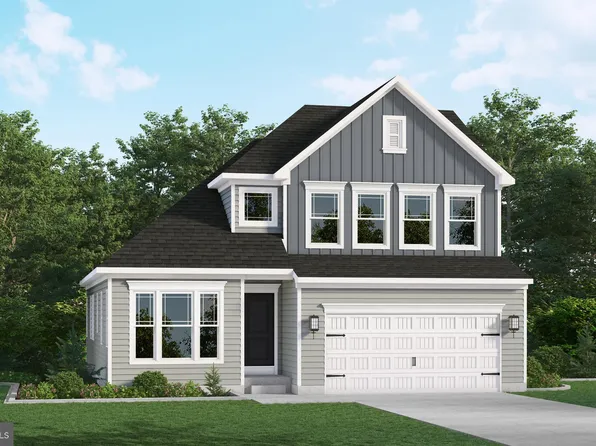 232 N Heron Cir, New Castle, DE 19720