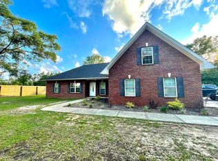 20025 Donovan Dr, Seminole, AL 36574
