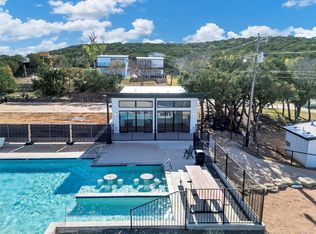 1782 Fm 2951 #28, Graford, TX 76449