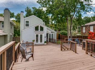 7010 San Mateo Blvd, Dallas, TX 75223