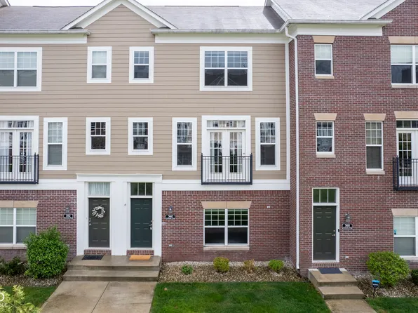 360 Neuman Way, Carmel, IN 46032