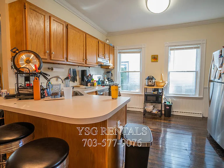 53 Riverdale St #1 — Photo 16