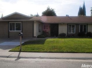 7613 Blackthorne Way, Citrus Heights, CA