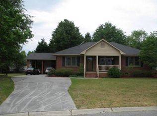 361 Fairhaven St, Florence, SC 29501