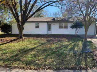 4115 Covey Ln, Benton, AR 72019