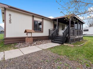 8125 Pheasant Dr, Missoula, MT 59808