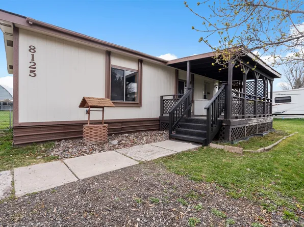 8125 Pheasant Dr, Missoula, MT 59808