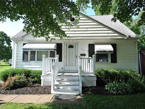 314 Fern St, South Amherst, OH 44001
