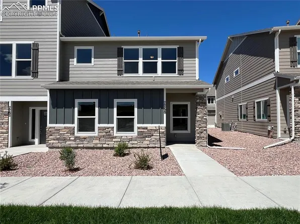 7768 Bone Crk, Colorado Springs, CO 80924