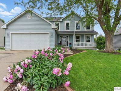 5805 S 160th St, Omaha, NE, 68135