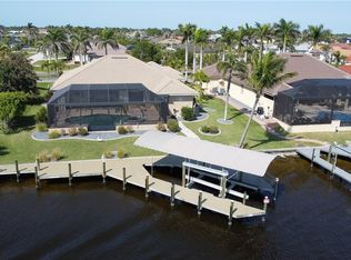 2540 El Dorado Pkwy W, Cape Coral, FL 33914
