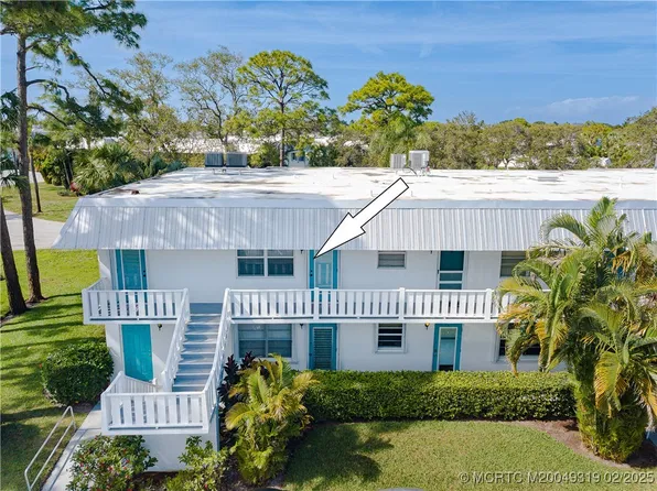 2929 SE Ocean Blvd APT 102-10, Stuart, FL 34996