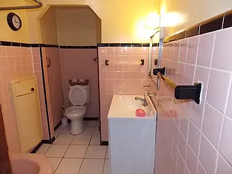 Rented by NYCP REALTY 