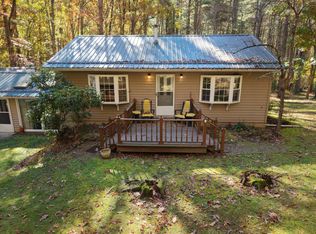 2484 Belltown Rd, Clarington, PA 15828