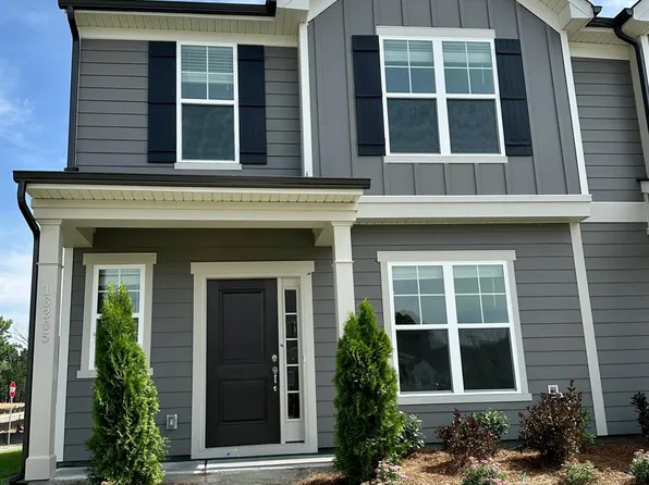 16305 Leading St, Charlotte, NC 28273
