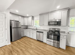 Wellongate Apartments, Rocky Mount, NC 27804
