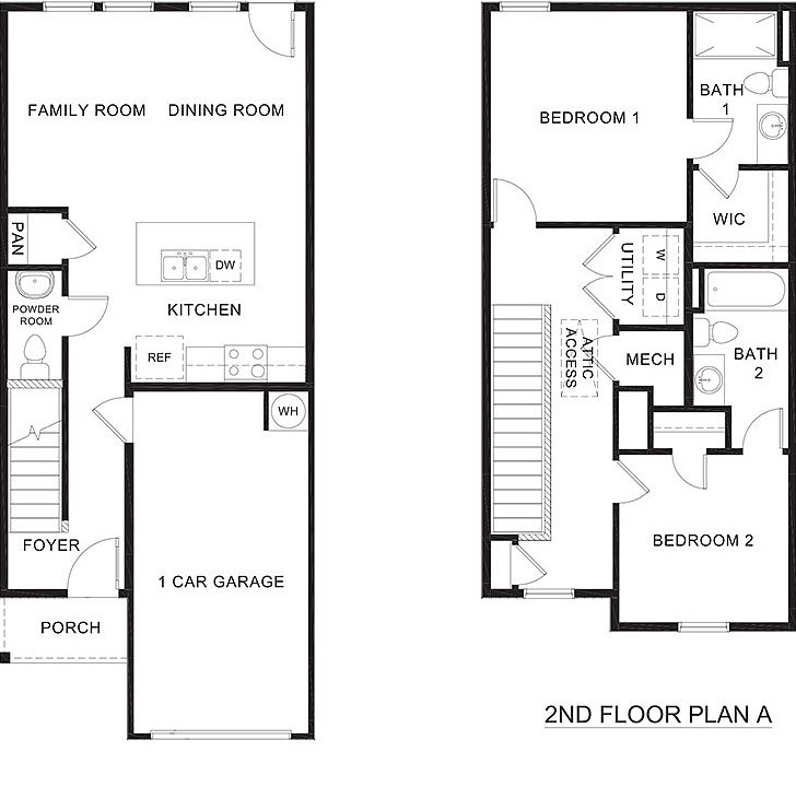 2nd image of 519 Azalea Rd