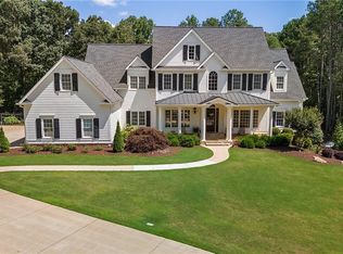 113 Arbor Shoals Dr, Canton, GA 30115