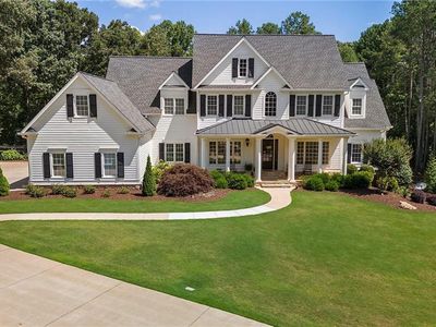 113 Arbor Shoals Dr, Canton, GA, 30115