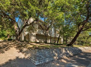 1806 Crested Butte Dr #A, Austin, TX 78746