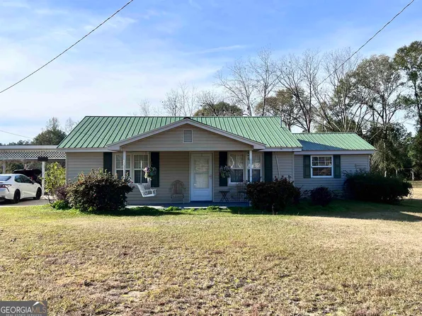 2846 Walnut St, Cadwell, GA 31009