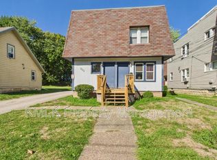 533 Gage St, Akron, OH 44311
