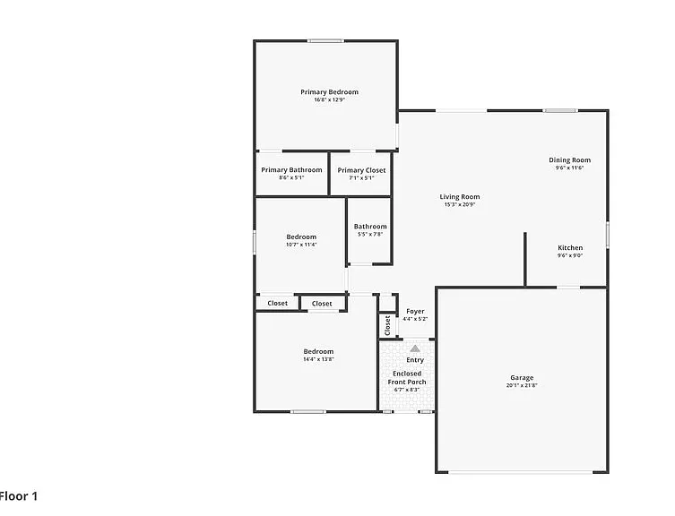 6010 33rd Dr E — Photo 2