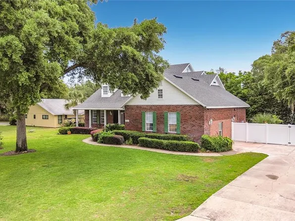 34122 Park Ln, Leesburg, FL 34788