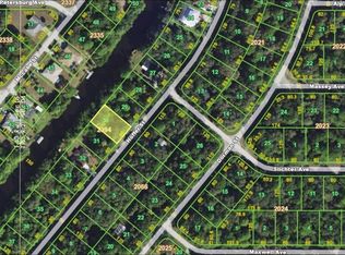 249 Hoffer St, Port Charlotte, FL 33953