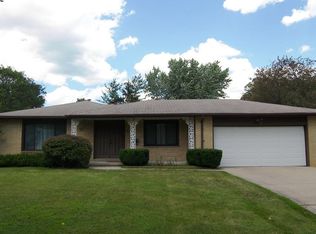 32858 Charmwood Oval, Solon, OH 44139