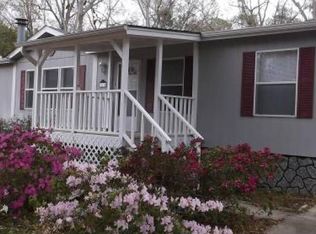 118 Hav A Tampa Dr, Havana, FL 32333