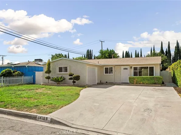 14168 Anola St, Whittier, CA 90604