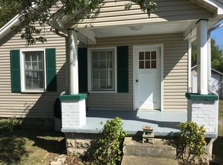 203 Mason St, Woodbury, TN 37190